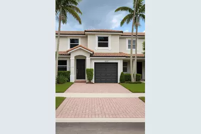 1057 NE 42nd Ave, Homestead, FL 33033 - Photo 1
