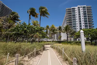10275 Collins Ave #330, Bal Harbour, FL 33154 - Photo 4