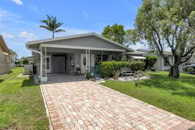 5714 NW 66th Ter, Tamarac, FL 33321 - Photo 1