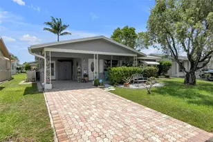 5714 NW 66th Terrace, Tamarac, FL 33321 - Photo 1