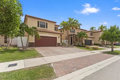 3502 W 86th Ter #3502, Hialeah, FL 33018 - Photo 1