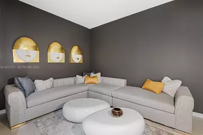 851 NE 1st Ave #PH4912, Miami, FL 33132 - Photo 22