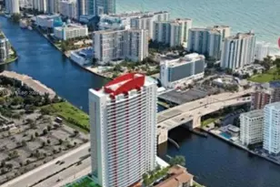 2602 E Hallandale Beach Blvd, Hallandale Beach, FL 33009 - Photo 16