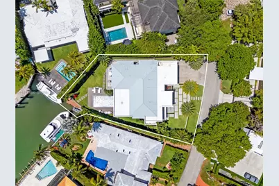 420 Island Dr, Key Biscayne, FL 33149 - Photo 82