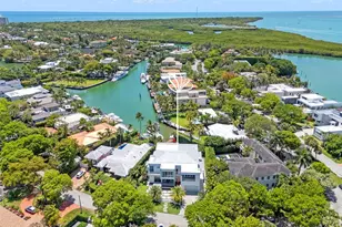 420 Island Dr, Key Biscayne, FL 33149 - Photo 74