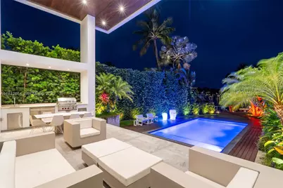 420 Island Dr, Key Biscayne, FL 33149 - Photo 66