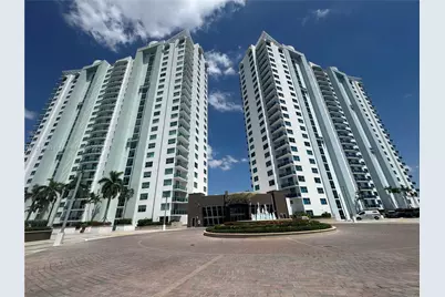 2641 N Flamingo Rd #1001N, Sunrise, FL 33323 - Photo 4