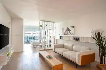 10250 Collins Avenue #211, Bal Harbour, FL 33154 - Photo 4
