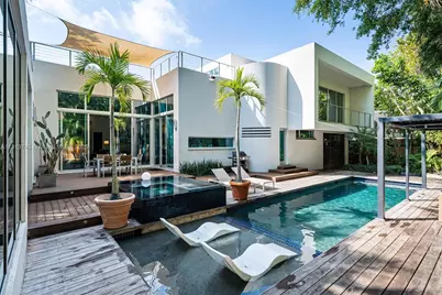3855 Poinciana Ave, Miami, FL 33133 - Photo 2