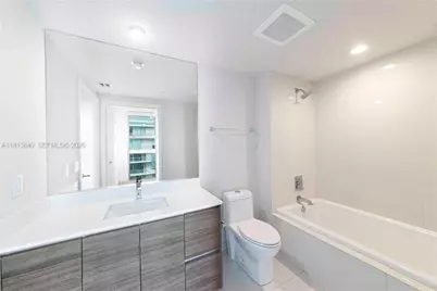 1100 S Miami Ave #3607, Miami, FL 33130 - Photo 18