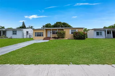 2431 Rodman St, Hollywood, FL 33020 - Photo 1