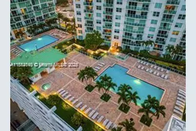 31 SE 5th St #1908, Miami, FL 33131 - Photo 40