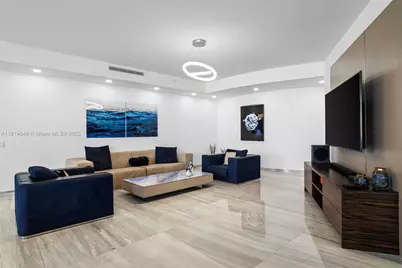 18555 Collins Ave #2105, Sunny Isles Beach, FL 33160 - Photo 10