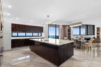 18555 Collins Ave #2105, Sunny Isles Beach, FL 33160 - Photo 6