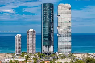 18555 Collins Ave, Sunny Isles Beach, FL 33160 - Photo 20