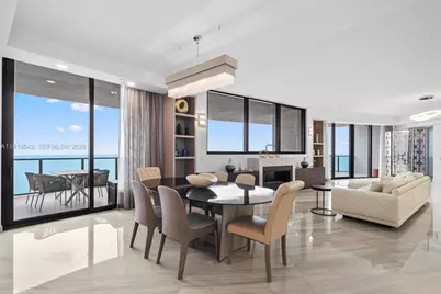 18555 Collins Ave #2105, Sunny Isles Beach, FL 33160 - Photo 4