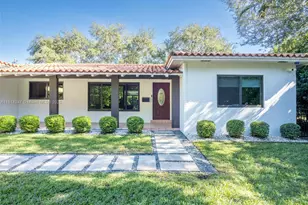 10801 NE 8th Ct, Biscayne Park, FL 33161 - Photo 1