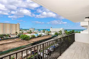 1201 S Ocean Dr, Hollywood, FL 33019 - Photo 4