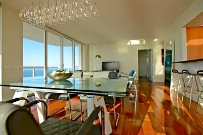 6365 Collins Ave #3908, Miami Beach, FL 33141 - Photo 2