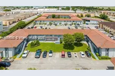 4050 NW 135th St #15-11, Opa-Locka, FL 33054 - Photo 16