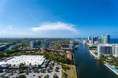 2602 E Hallandale Beach Blvd #R2004, Hallandale Beach, FL 33009 - Photo 28