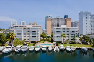 120 Golden Isles Dr, Hallandale Beach, FL 33009 - Photo 2