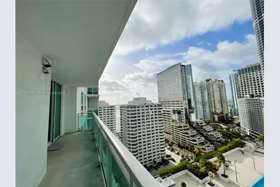950 Brickell Bay Dr #1907, Miami, FL 33131 - Photo 8
