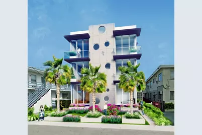 7711 Carlyle Ave, Miami Beach, FL 33141 - Photo 1