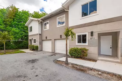 815 NW 3rd Ave, Fort Lauderdale, FL 33311 - Photo 2