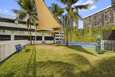 2101 Brickell Ave #1607, Miami, FL 33129 - Photo 36