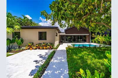 2777 Calusa St, Miami, FL 33133 - Photo 1