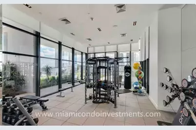 1600 NE 1st Ave #1808, Miami, FL 33132 - Photo 2
