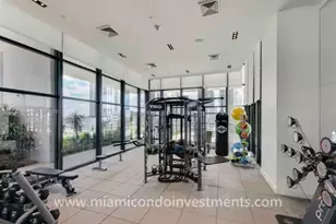 1600 NE 1st Ave, Miami, FL 33132 - Photo 2