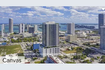 1600 NE 1st Ave #1808, Miami, FL 33132 - Photo 24