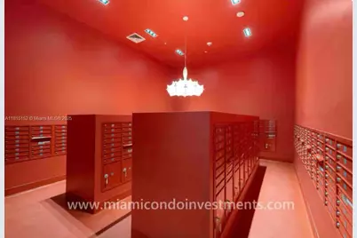 1600 NE 1st Ave #1808, Miami, FL 33132 - Photo 18