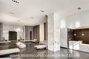 1600 NE 1st Ave, Miami, FL 33132 - Photo 1