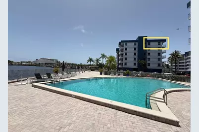 16570 NE 26th Ave #6B, North Miami Beach, FL 33160 - Photo 32