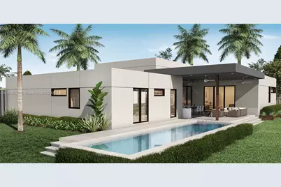 5800 Canal Drive # Lot 8, Lake Worth, FL 33463 - Photo 2