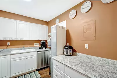 10101 E Bay Harbor Dr #502, Bay Harbor Islands, FL 33154 - Photo 6