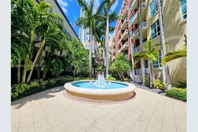 2001 Biscayne Blvd #2305, Miami, FL 33137 - Photo 18