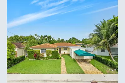 7512 Mutiny Ave, North Bay Village, FL 33141 - Photo 1