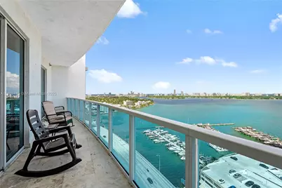 1881 79th St Cswy #2106, North Bay Village, FL 33141 - Photo 1