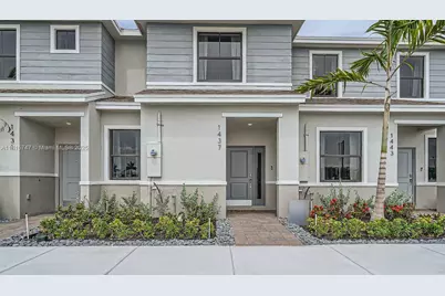 1436 NE 3rd Avenue, Florida City, FL 33034 - Photo 1