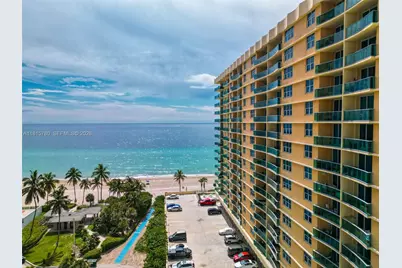 2501 S Ocean Dr #PH39, Hollywood, FL 33019 - Photo 42