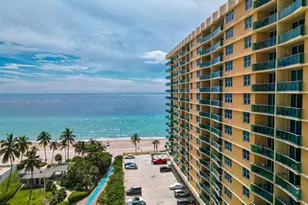 2501 S Ocean Dr, Hollywood, FL 33019 - Photo 42