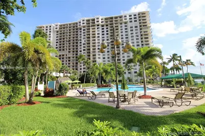 18151 NE 31st Ct #1907, Aventura, FL 33160 - Photo 48