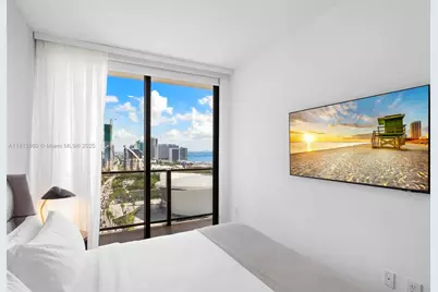 398 NE 5th St #1809, Miami, FL 33132 - Photo 24