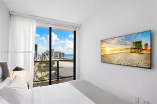 398 NE 5th St, Miami, FL 33132 - Photo 24