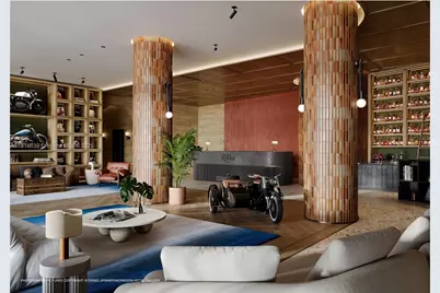 94 NE 29th St #714, Miami, FL 33137 - Photo 2