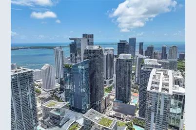 801 S Miami Ave #PH5801, Miami, FL 33130 - Photo 46